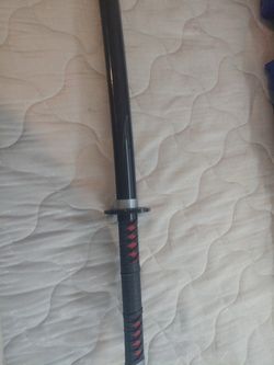 Fake katana