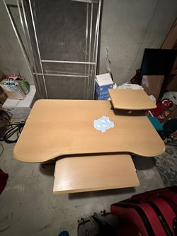 Computer Desk