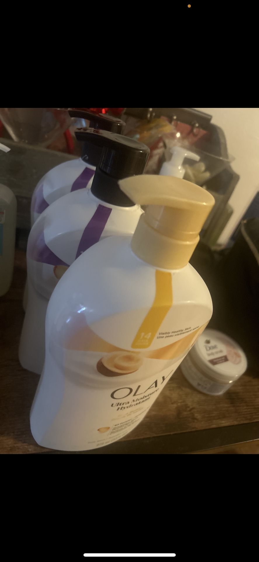 Body Wash