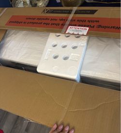 Brand new mini split A/C