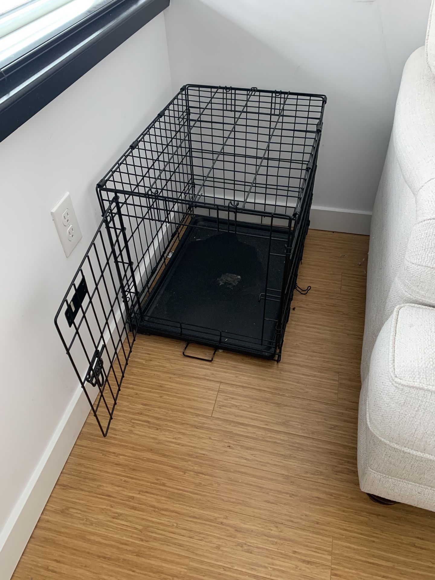 Dog Crate