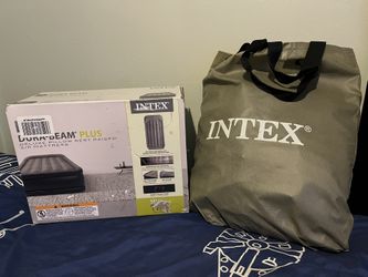 Air Mattress by INTEX Twin 🛏️