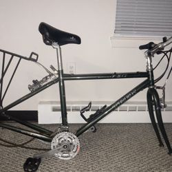 Trek Multitrack 730 17” Frame