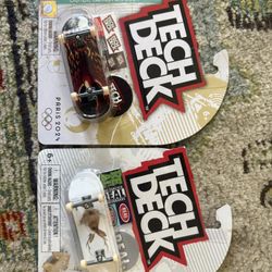 Tech Deck 