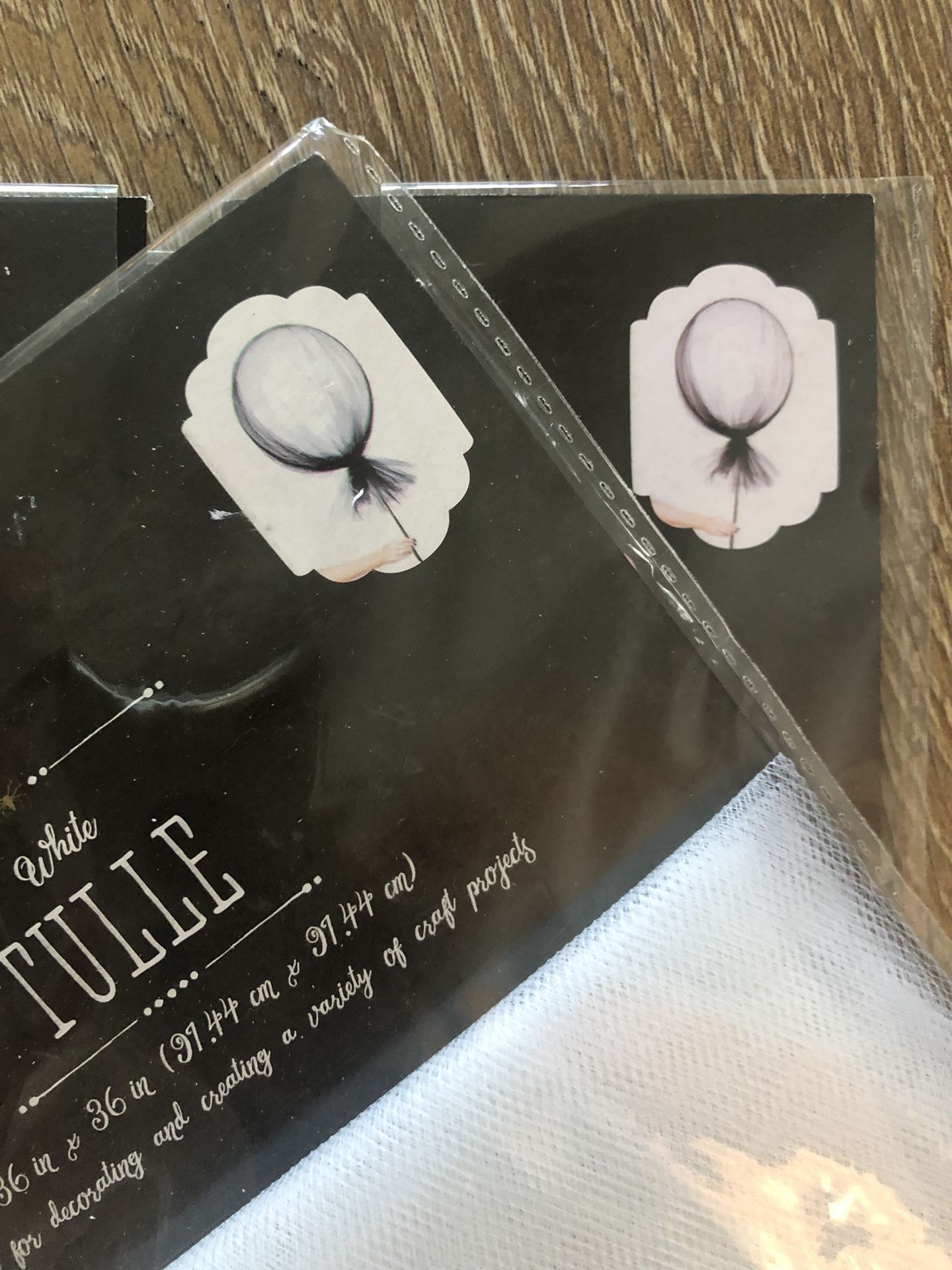 Tulle