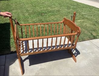 Baby Cradle