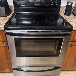 Frigidaire Stove For sale