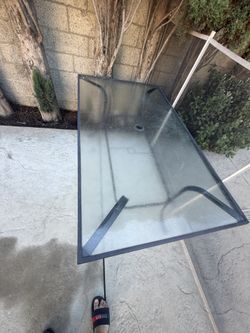 Patio Table