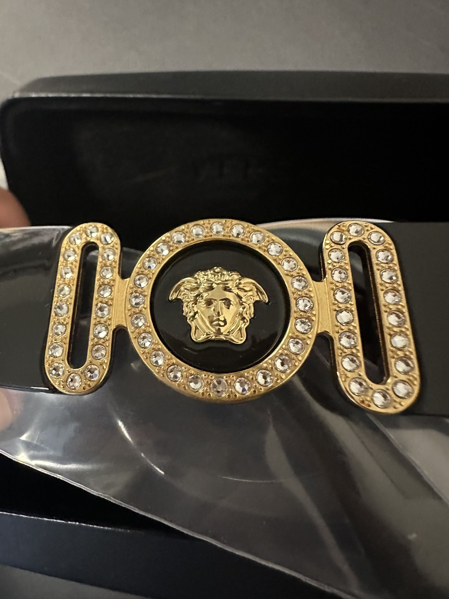 Medusa Versace Sunglasses