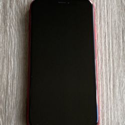 iPhone XR 128 Clean ESN Unlocked 