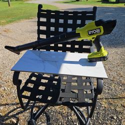 Ryobi Handheld Blower 