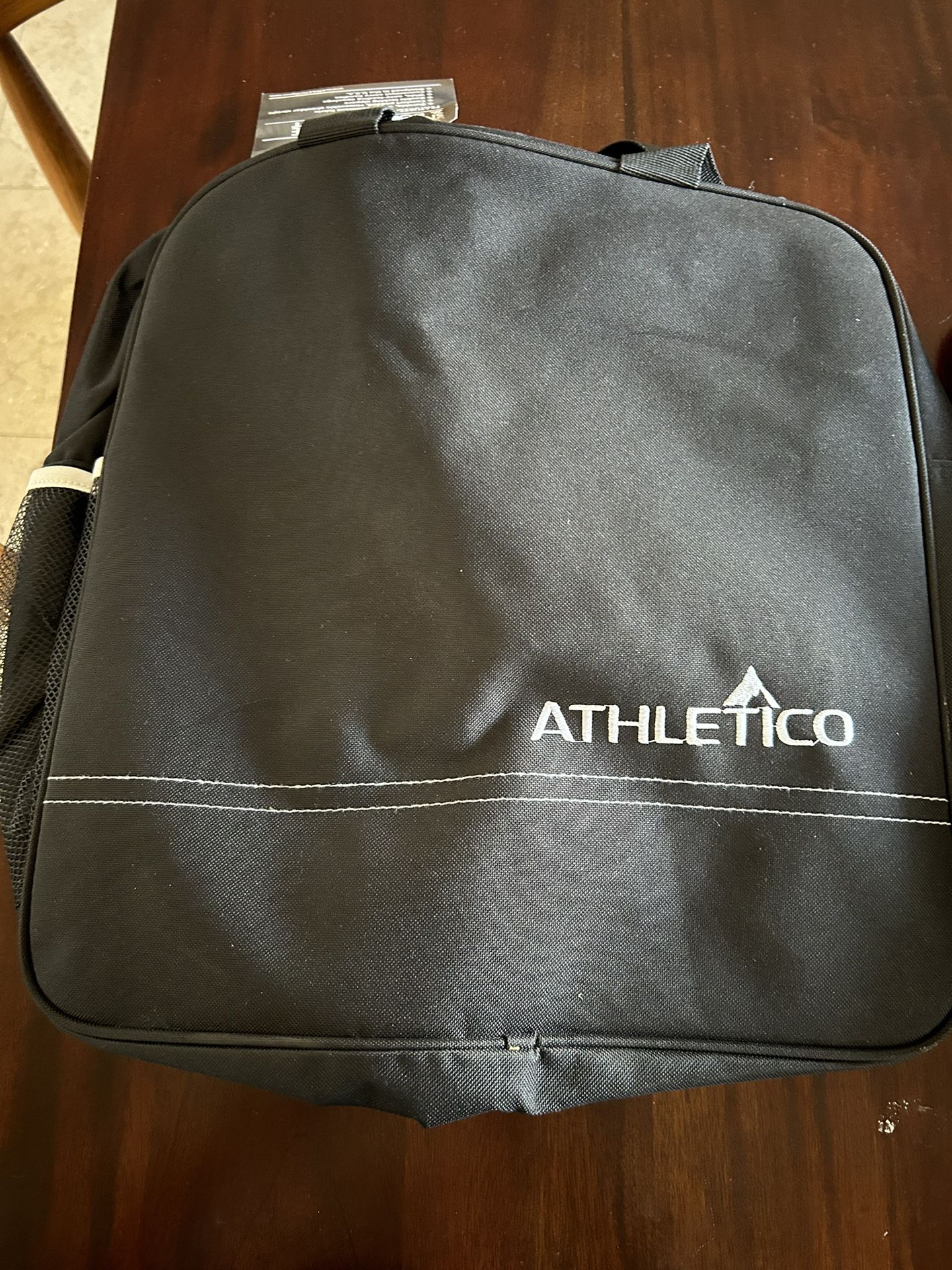Snowboard Boot Bag