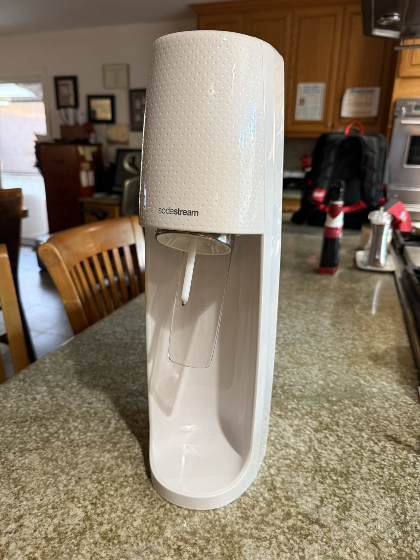 Soda Stream 
