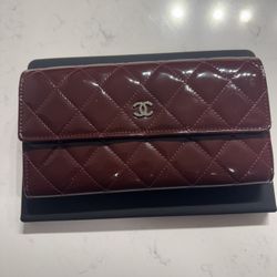 Chanel Classic Long Flap Wallets 