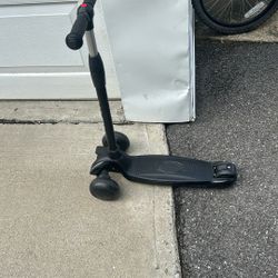 Scooter