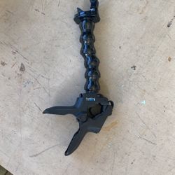 Go Pro Clamp,$10