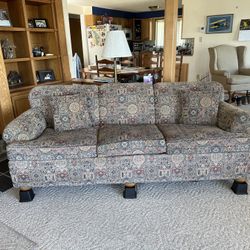 Couch/ Sofa For Sale 