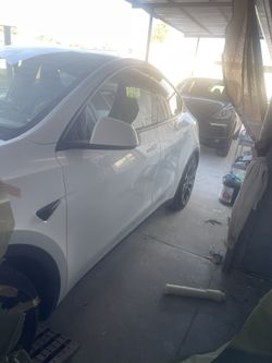 Bodyshop & Paint