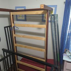  2 Twin Bed Frames!!