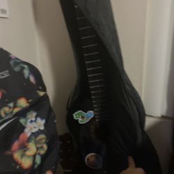 100 For Both Guitas