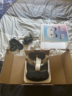 Meta quest 3s vr headset
