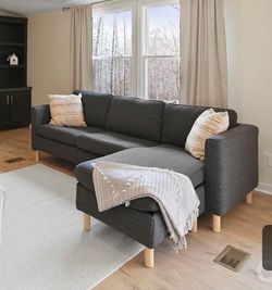 Sectional Sofa