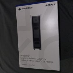 DualSense Charging Station PlayStation 5