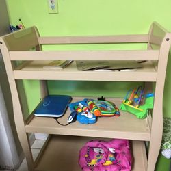 Baby Changer Furniture 