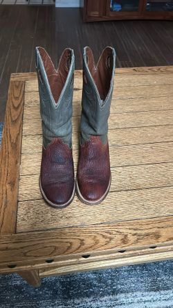 Men’s Cowboy Boots 