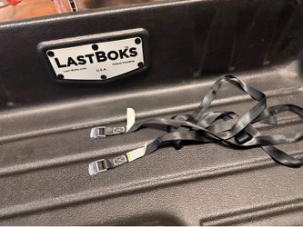LAST  BOKS / Truck / Storage