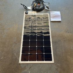 Thermo King Solar Panel For APU Unit