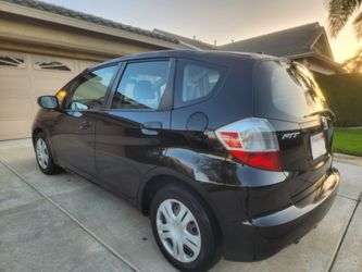 2011 Honda FIT