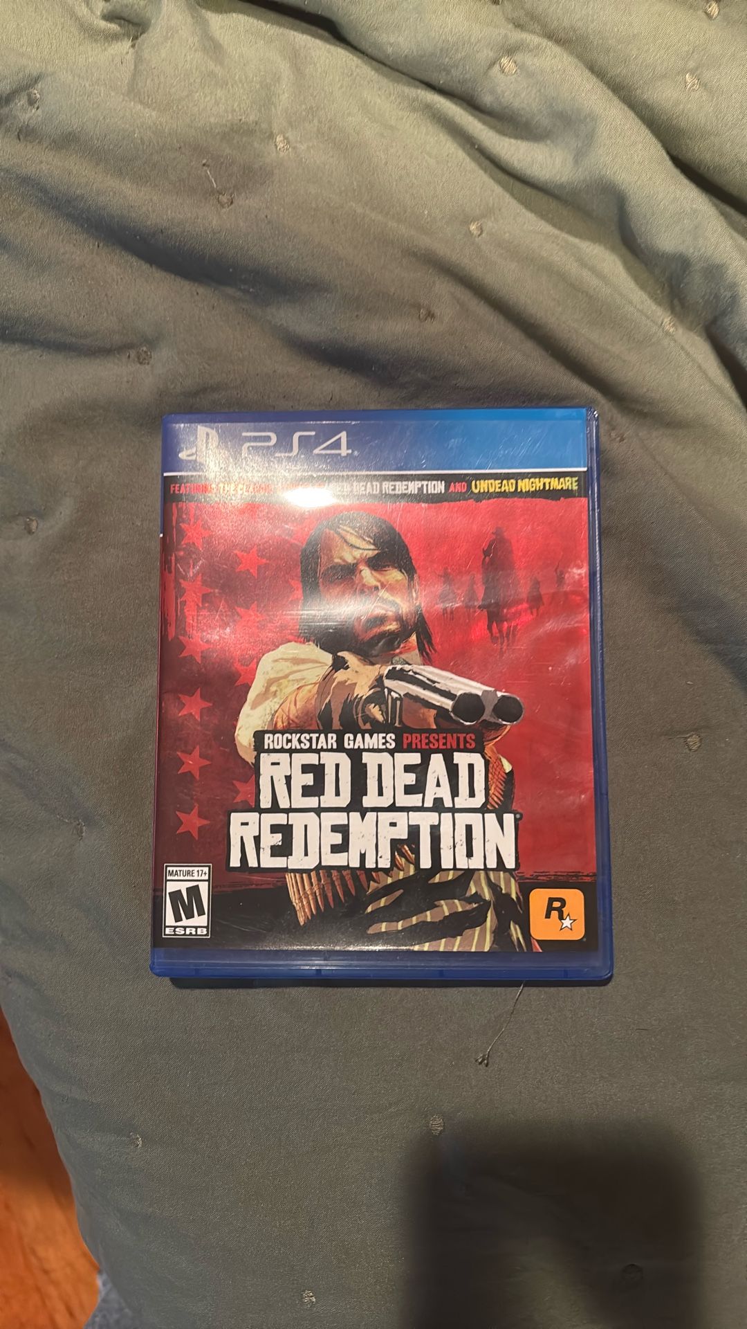PS4 Game
