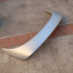 Honda Civic Wing