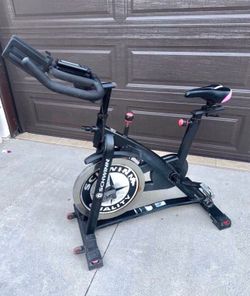 Schwinn Spinning Exercise bike 🚲