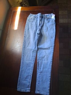 Pants sz12 Girls new 3 bucks