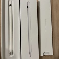 Brand New Apple Pencil Gen 1