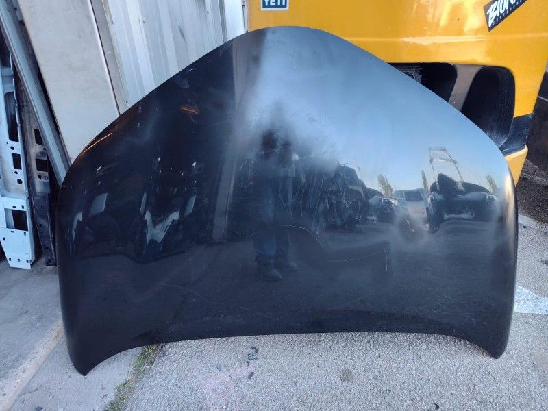 2018-2022 Toyota CH-R Hood OEM USED