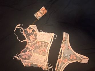 New Lingerie