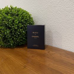 Bleu De Chanel Parfum