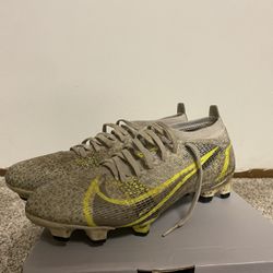 nike mercurial superfly 8 size 6
