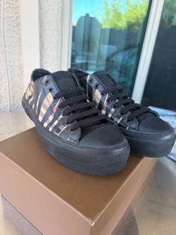 Burberry Shoes