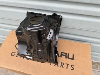 2020-2023 Subaru Outback Front Left Driver Side Fender Apron Wheel A