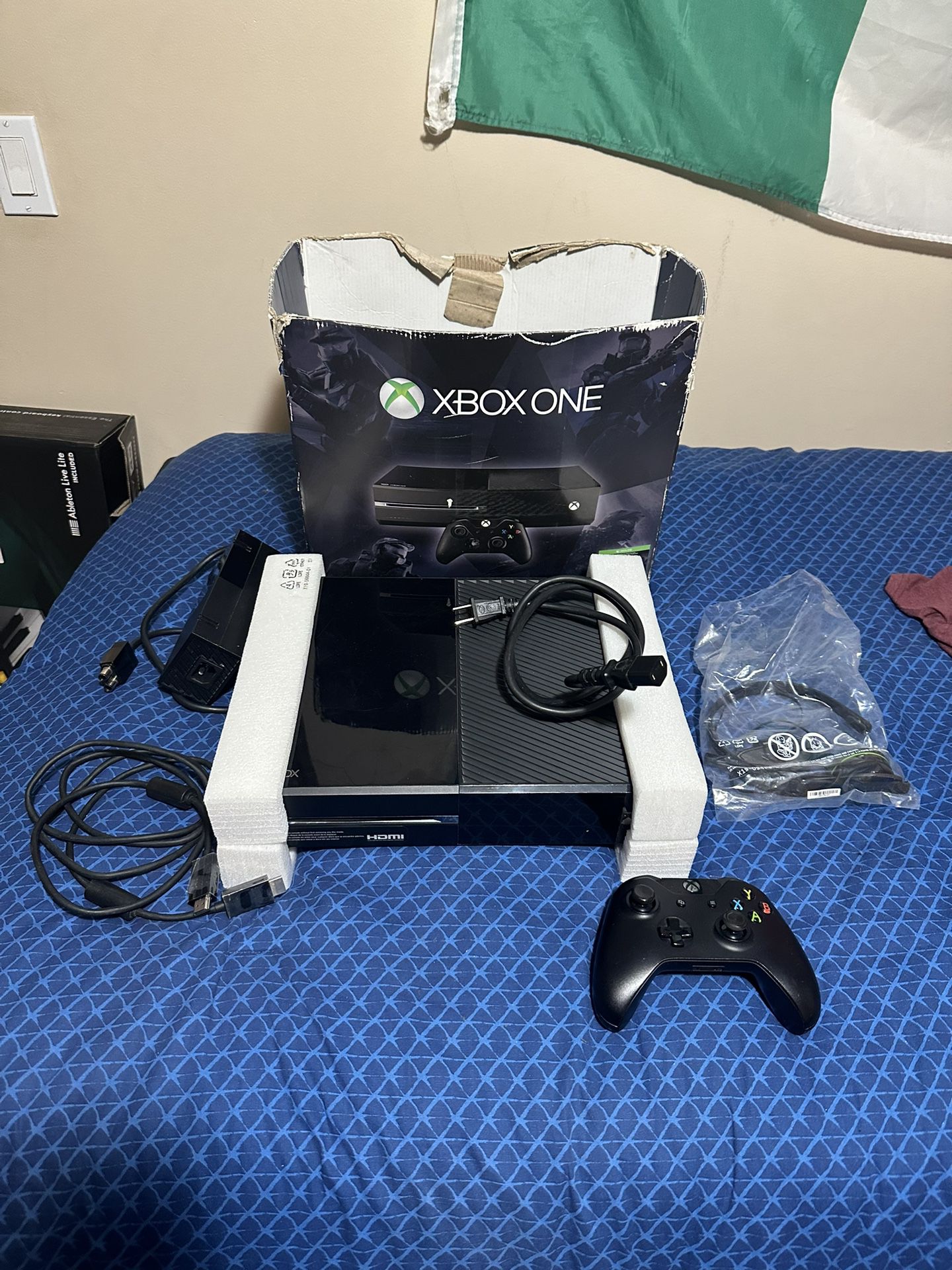 Xbox One 500 GB 