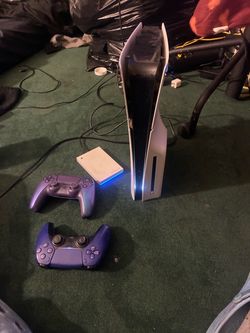 Ps5 + 80 games