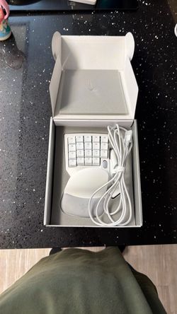 Razer Tartarus pro