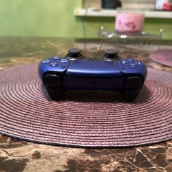 Blue control PS5