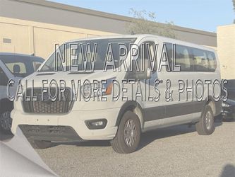 2022 Ford Transit-350 Passenger Van
