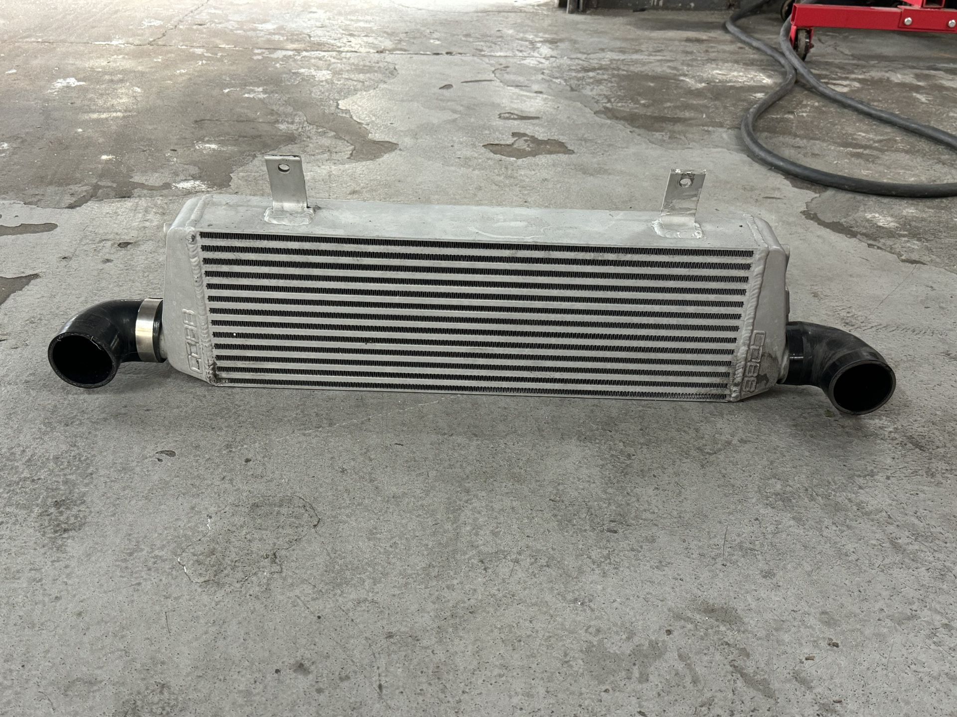 COBB Intercooler (Focus ST 13-18)