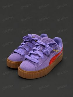 PUMA x FENTY